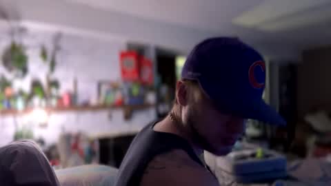 Beau online show from 01/28/25, 05:00