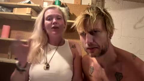 Beau online show from 10/24/25, 10:33