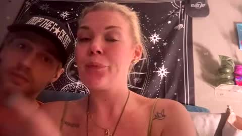 Beau online show from 11/13/25, 02:10