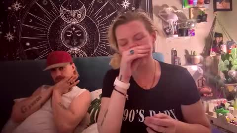 Beau online show from 02/01/26, 05:28