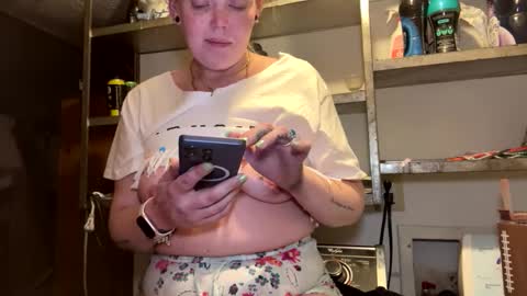 Beau online show from 02/20/26, 06:19