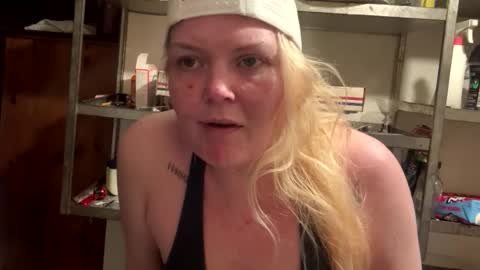 Beau online show from 03/24/26, 04:39