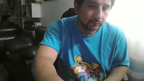 dickeduardo online show from 01/06/25, 01:41