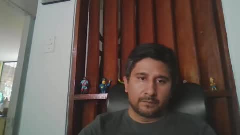 dickeduardo online show from 01/06/25, 10:58