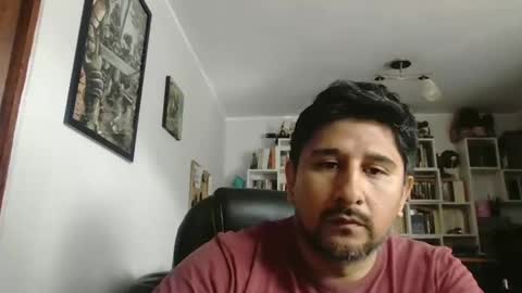 dickeduardo online show from 02/28/25, 02:09