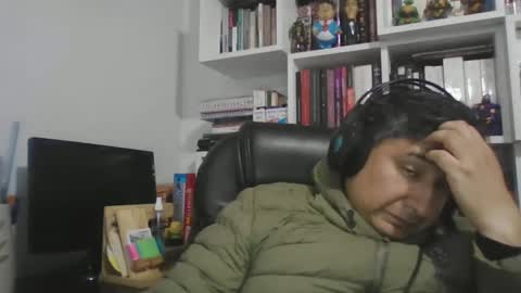 dickeduardo online show from 09/21/25, 04:36