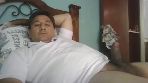 dickeduardo online show from 03/24/26, 09:53