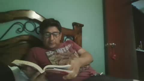 dickeduardo online show from 03/27/26, 12:49