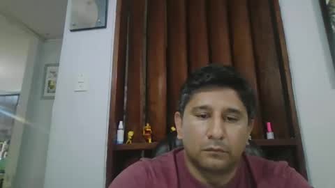 dickeduardo online show from 04/01/26, 12:11