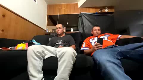 dickemdown93est online show from 10/19/25, 10:54