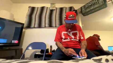 dickemdown93est online show from 10/28/25, 11:51