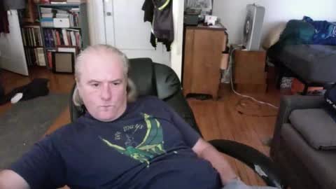 Richard Fleischer online show from 12/07/24, 04:36