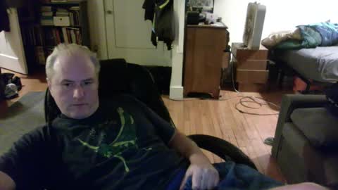 Richard Fleischer online show from 12/07/24, 11:12