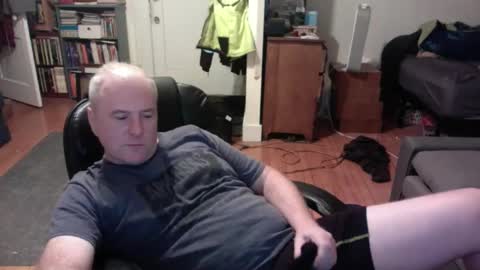 Richard Fleischer online show from 12/30/24, 06:09