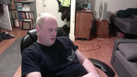 Richard Fleischer online show from 01/02/25, 12:55