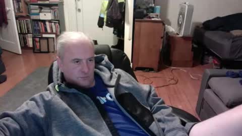 Richard Fleischer online show from 01/05/25, 06:13