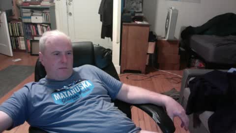 Richard Fleischer online show from 03/03/25, 04:14