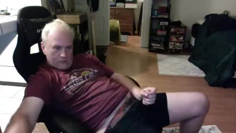 Richard Fleischer online show from 10/26/25, 05:13