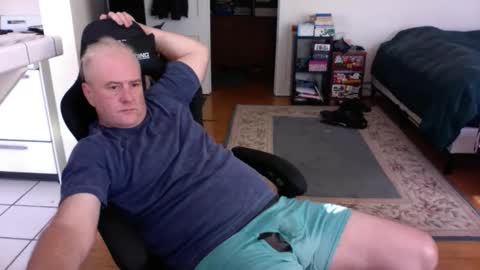 Richard Fleischer online show from 11/23/25, 07:02