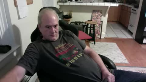 Richard Fleischer online show from 12/17/25, 03:56