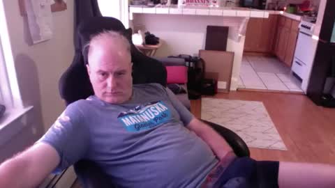 Richard Fleischer online show from 01/14/26, 01:50