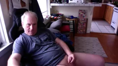 Richard Fleischer online show from 04/09/26, 09:53