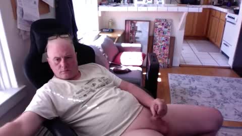 Richard Fleischer online show from 05/12/26, 04:37