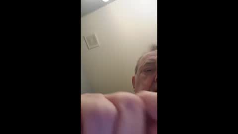 Dickforfun300 online show from 05/18/26, 04:13