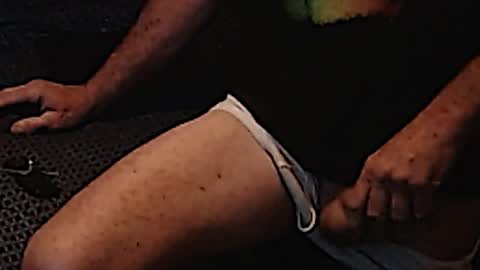 Sparkx online show from 01/29/25, 12:35