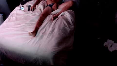 Sparkx online show from 09/14/25, 03:22