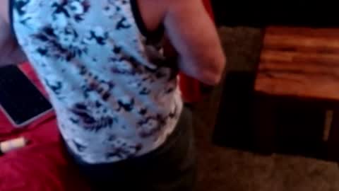 Sparkx online show from 10/03/25, 02:41