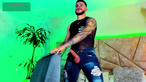 Dick Griffith online show from 10/29/25, 10:28