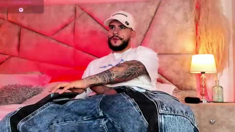 Dick Griffith online show from 11/09/25, 10:41