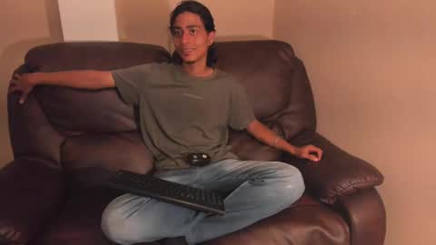 dickie_dicking online show from 10/11/25, 08:40