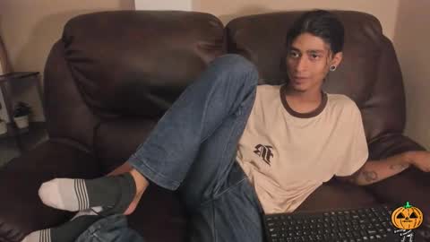 dickie_dicking online show from 10/17/25, 09:17