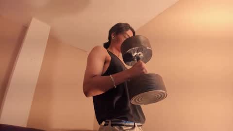 dickie_dicking online show from 10/31/25, 08:32