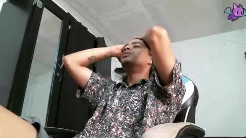 dickie_dicking online show from 03/03/26, 06:47