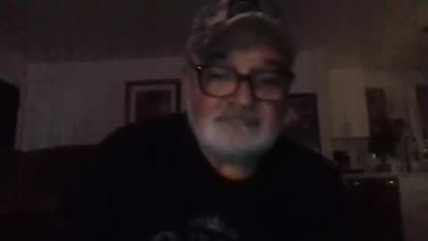 dickjr26 online show from 01/27/25, 01:16