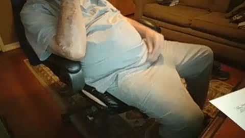 Snapshot of dicknobber chatting on 10/26/25, 11:49 dicknobber online show from 10/26/25, 11:49