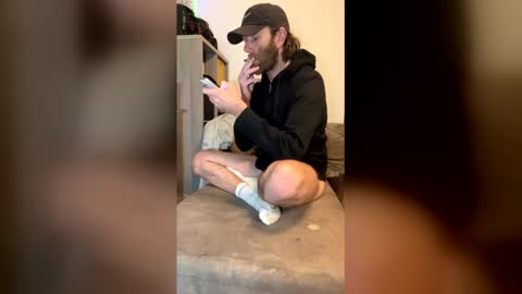 dickparceldick online show from 02/01/26, 02:32