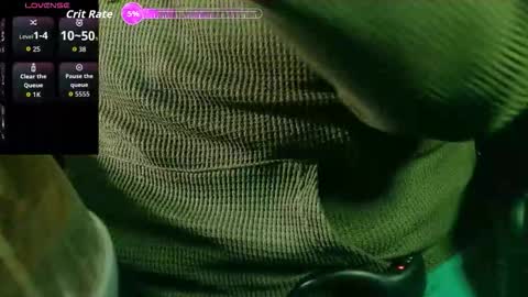 Steve online show from 10/27/25, 06:06