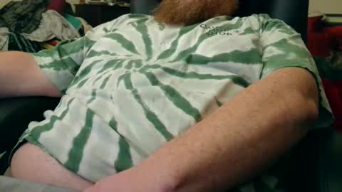 Steve online show from 03/07/26, 04:15