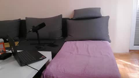 dickstaza online show from 09/27/25, 11:26