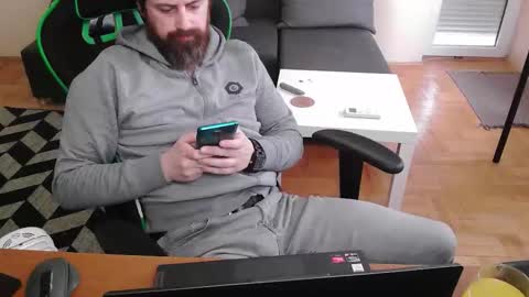 dickstaza online show from 03/18/26, 01:58