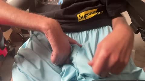 dickthickmann online show from 07/27/26, 08:05