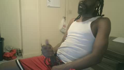 dicktracey007 online show from 03/29/26, 02:22