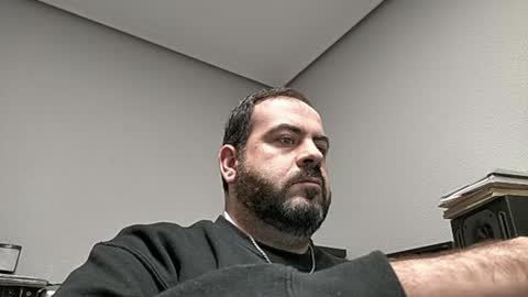 DANI online show from 12/15/24, 05:31