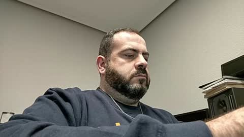 DANI online show from 01/04/25, 04:43