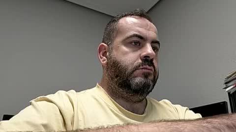 DANI online show from 10/20/25, 05:02