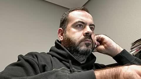 DANI online show from 11/06/25, 08:21